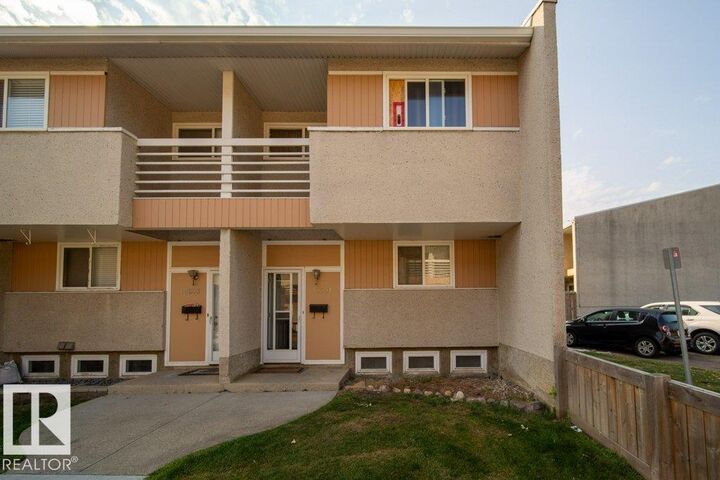 Property Photo: 13201 81 Street NW AB T5C 1N6