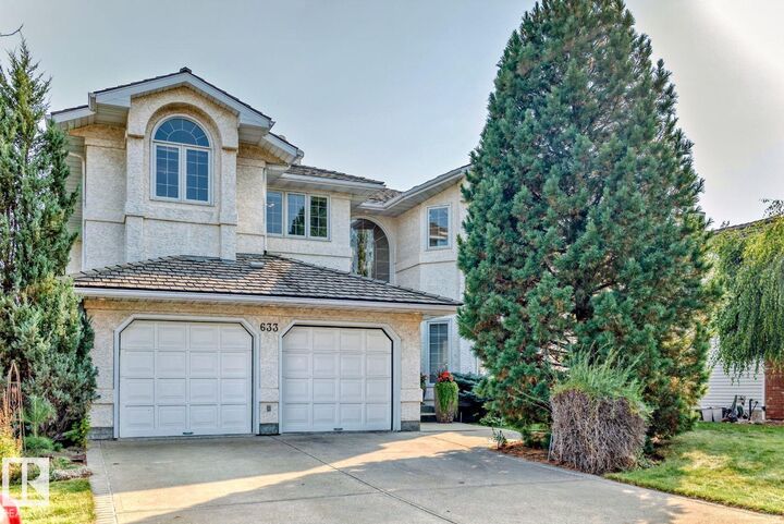 633 Butterworth Wynd NW  Edmonton AB T6R 2H8 photo