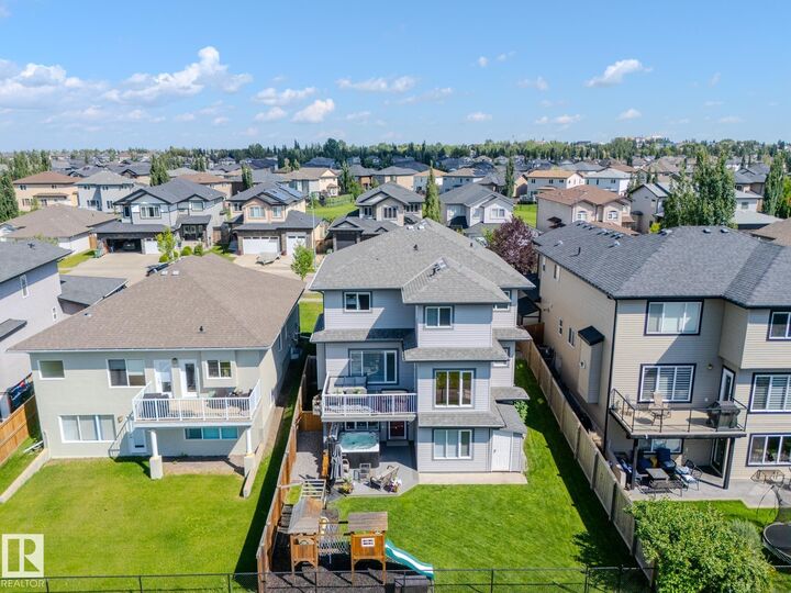 Property Photo: 5420 64 Street AB T4X 0H2