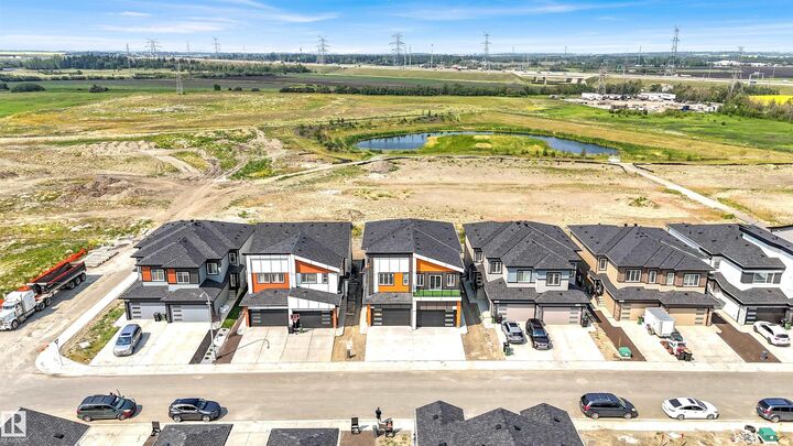 Property Photo:  2020 155 Avenue NW  AB T5Y 4H9 