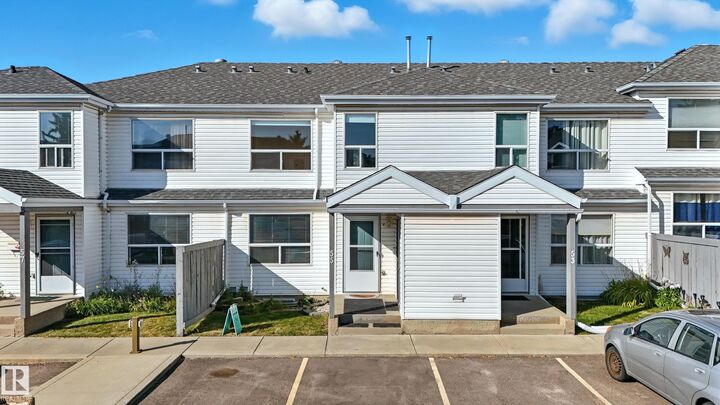 603 Youville Drive NW 55  Edmonton AB T6L 6V8 photo