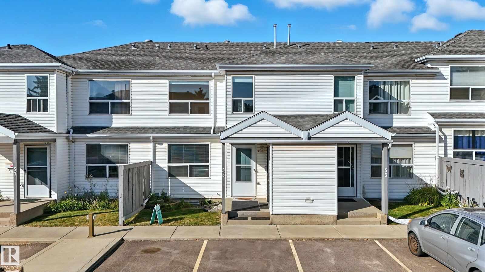 Photo de la propriété:  603 Youville NW 55  AB T6L 6V8 