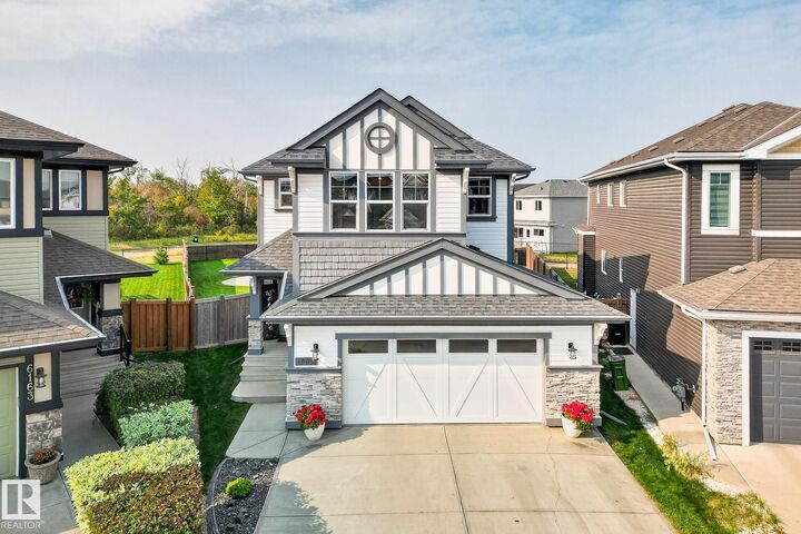 17506 61A Street NW  Edmonton AB T5Y 3P2 photo