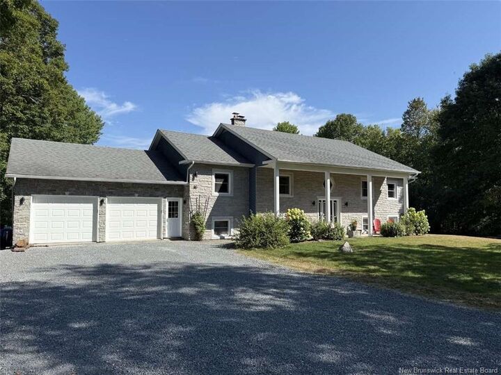 Property Photo:  90 Graham Drive  NB E3E 1A2 