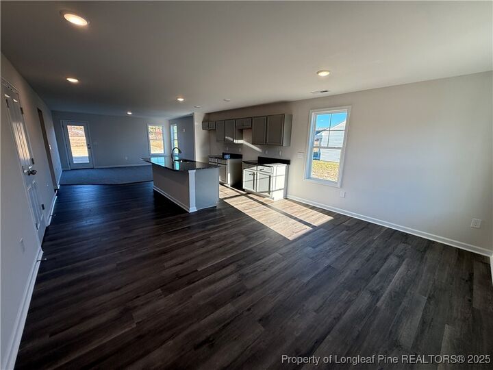 Property Photo: 74 Dalton Drive NC 28357