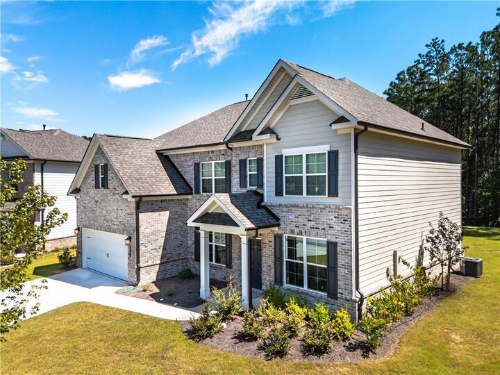 Property Photo:  1491 Linton Court  GA 30019 