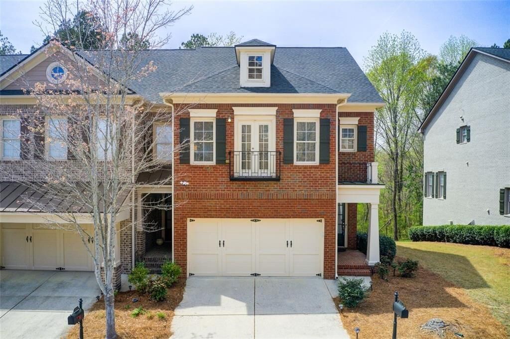 Property Photo:  1111 Newpark View 3  GA 30126 