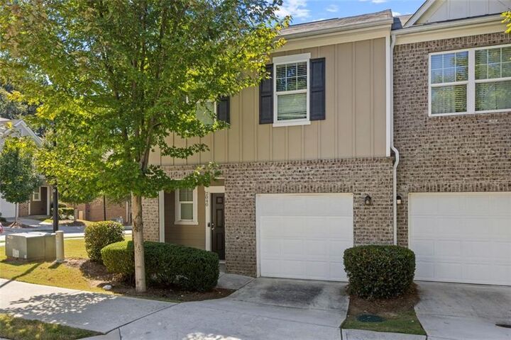 Property Photo:  2040 Wildflower Way  GA 30012 