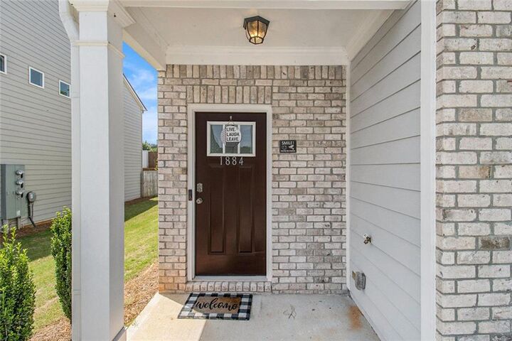 Property Photo:  1884 Plainsboro  GA 30058 