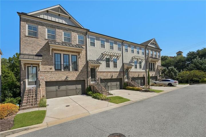 Property Photo:  2380 Montford Place SE  GA 30080 