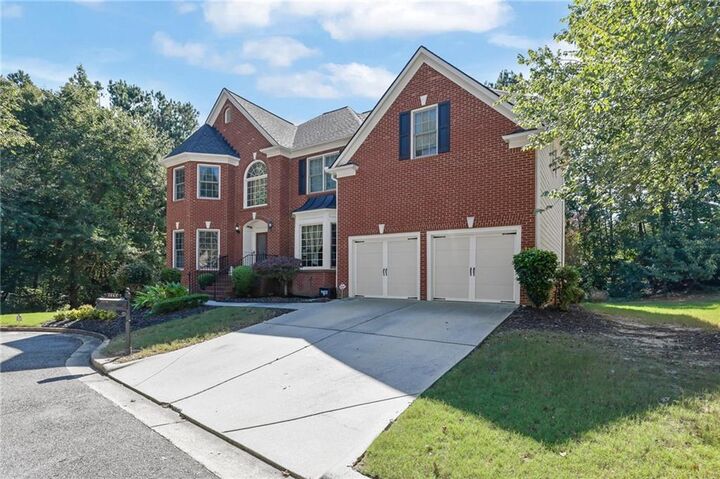 Property Photo:  1843 Hamilton Mill Parkway  GA 30019 