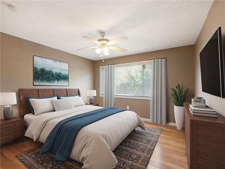 Property Photo:  115 Biscayne Drive NW C3  GA 30309 