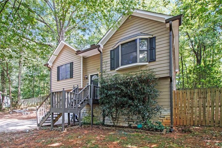 Property Photo:  60 Woodland Road SW  GA 30120 