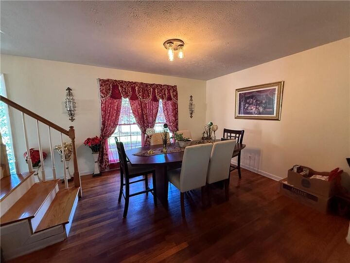 Property Photo:  1421 S Hicks Circle NW  GA 30012 