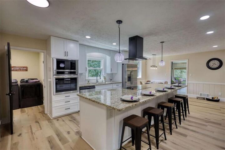 Property Photo:  1821 Holmes Drive  GA 30094 