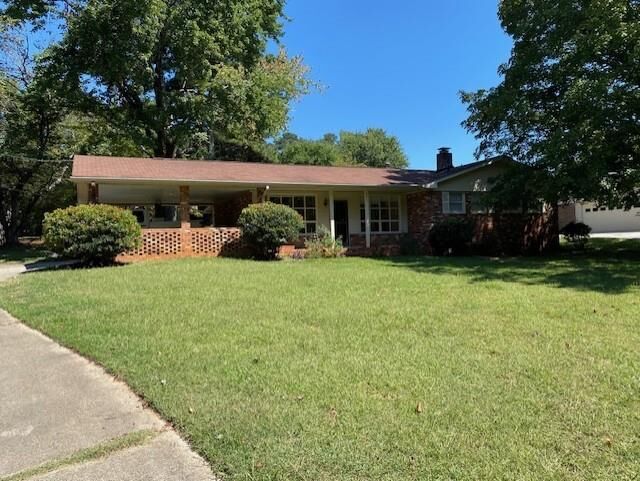 Property Photo:  1854 Duncan Drive NW  GA 30144 