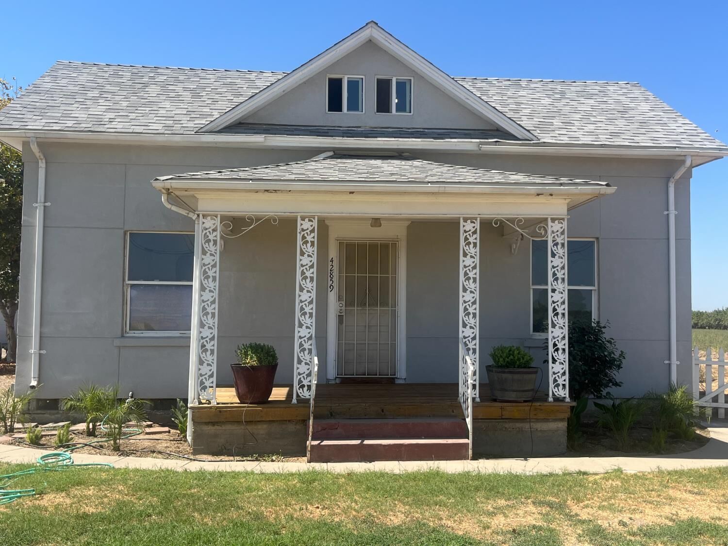 Property Photo:  42859 Road 52  CA 93654 