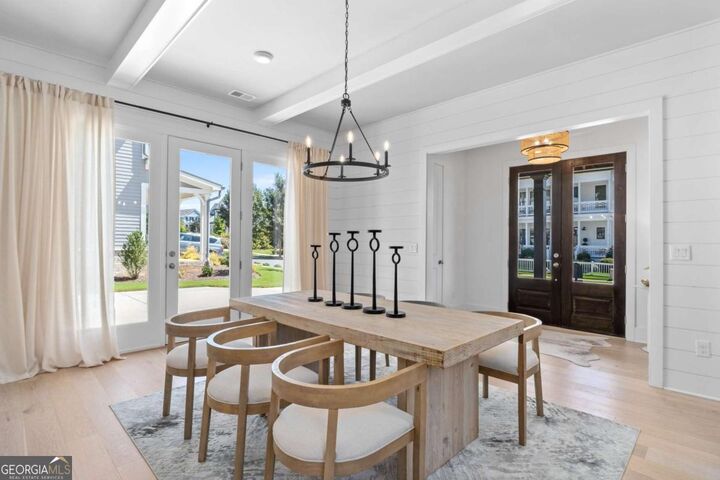 Property Photo: 7275 Cordery Road GA 30040