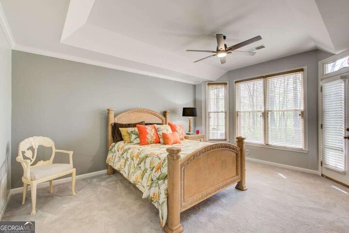 Property Photo:  1111 Newpark View Place 3  GA 30126 