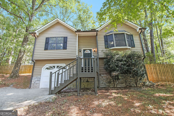 Property Photo:  60 Woodland Road SW  GA 30120 