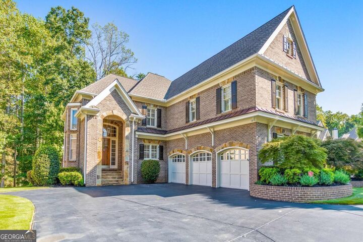 608 Tabbystone Street NW  Marietta GA 30064 photo