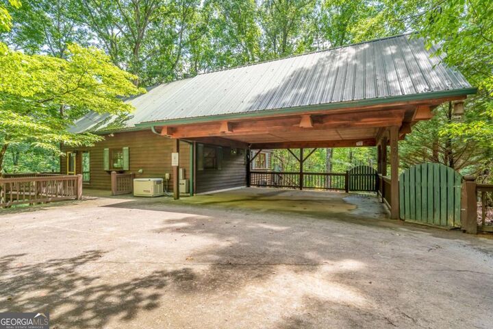 Property Photo: 197 Smith Hill Road 139,140 GA 30513