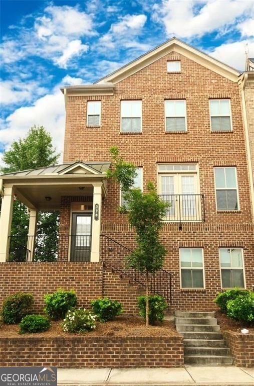 Property Photo:  320 Northaven Avenue  GA 30024 
