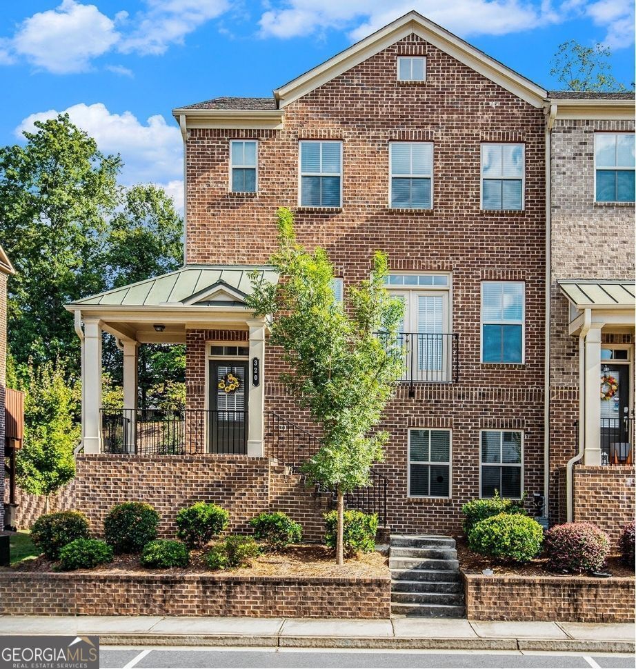 Property Photo:  320 Northaven Avenue  GA 30024 