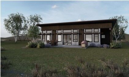 Property Photo:  19 Berry Lane 19C  MT 59644 