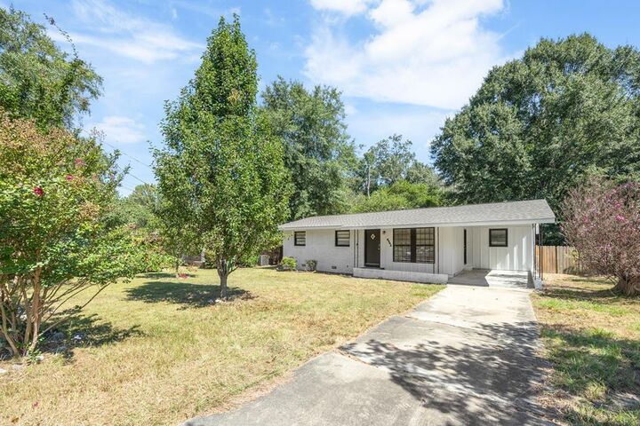 Property Photo:  4943 Gardiner Drive  GA 31907 