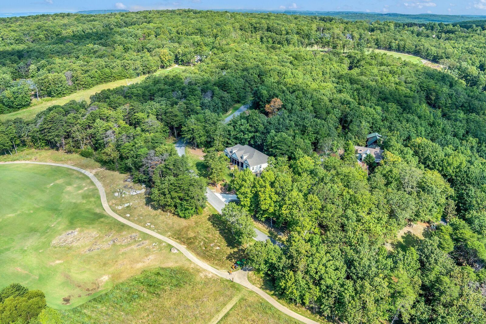 Property Photo:  717 Rushing Water Trail  GA 30738 