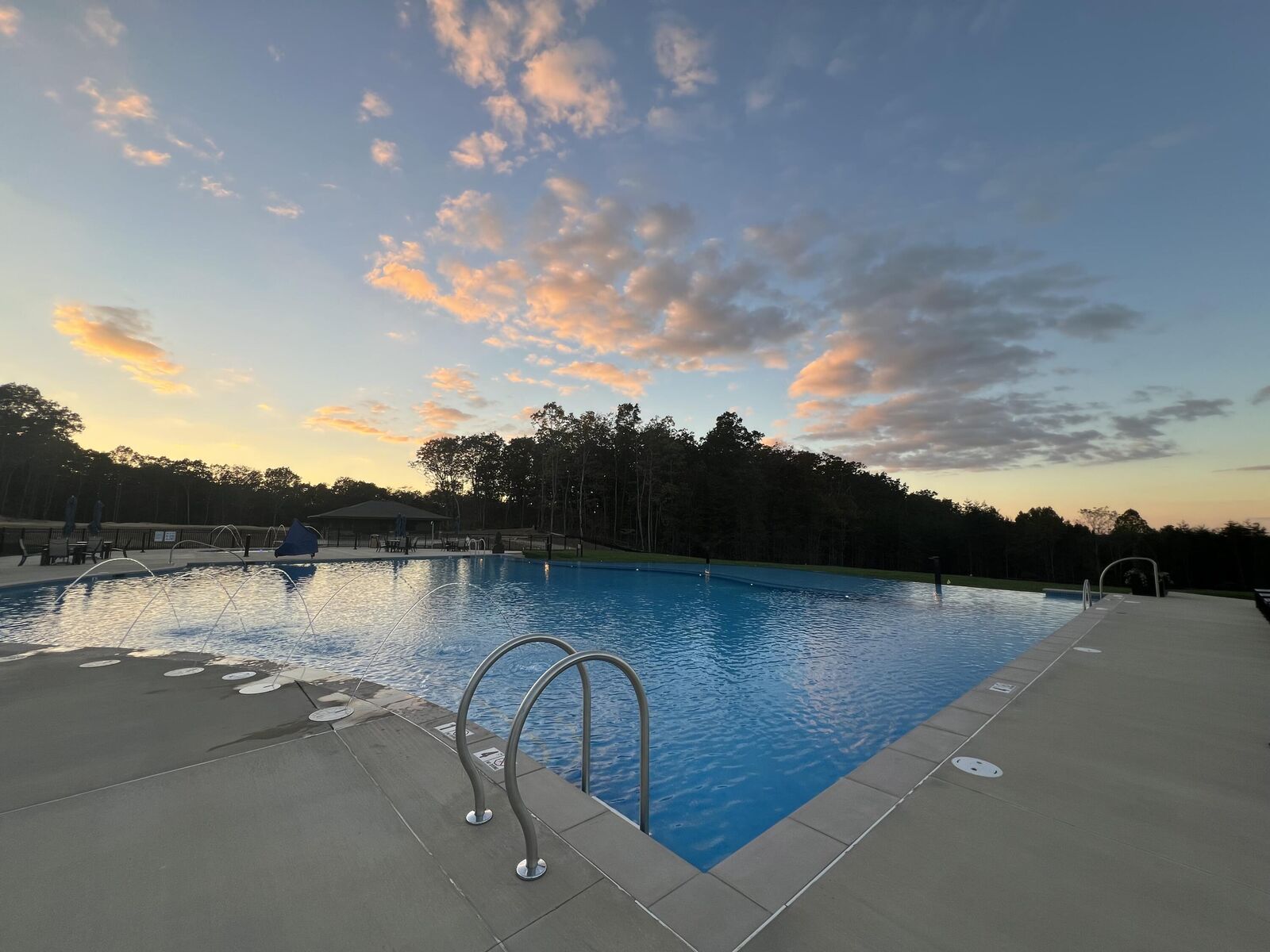 Property Photo:  717 Rushing Water Trail  GA 30738 