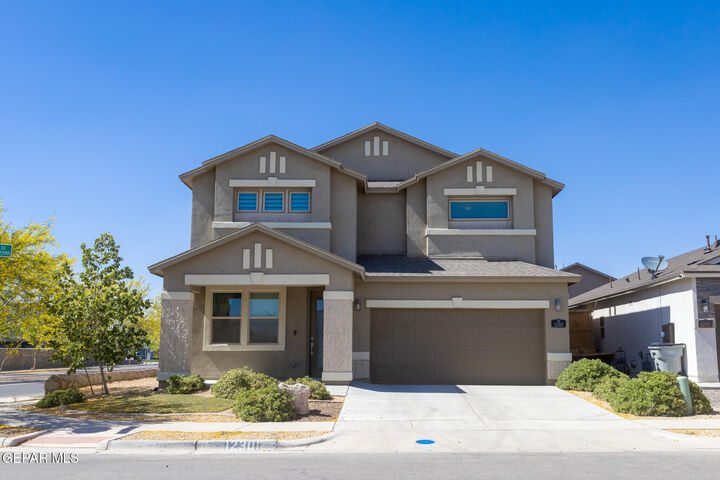 Property Photo:  12301 Desert Heights Court  TX 79938 