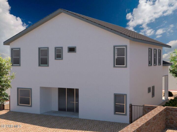 Property Photo: 12429 Carter Cash Court TX 79928