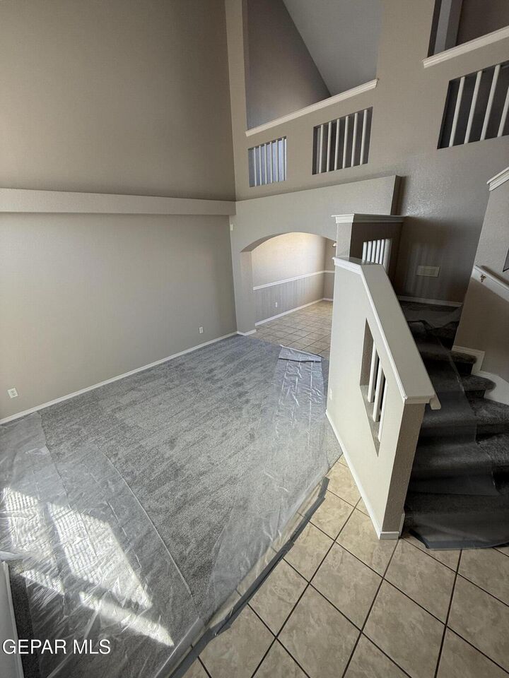 Property Photo: 6953 Swede Johnsen Drive TX 79912