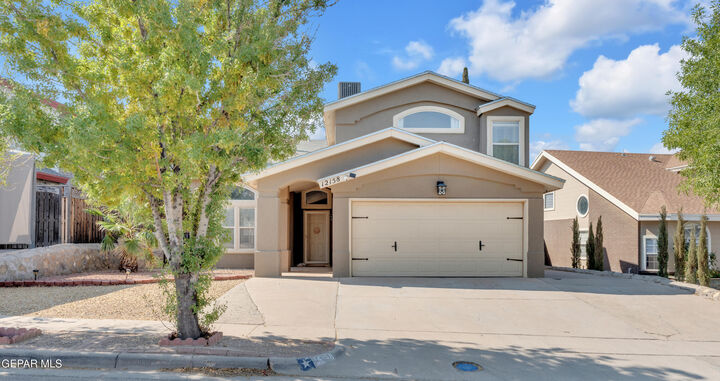 12158 Chato Villa Drive  El Paso TX 79936 photo
