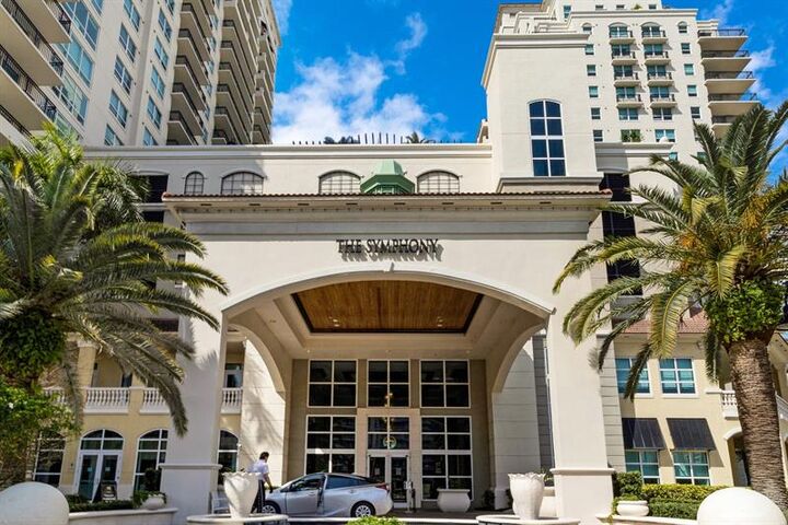 600 W Las Olas Blvd 602S  Fort Lauderdale FL 33312 photo