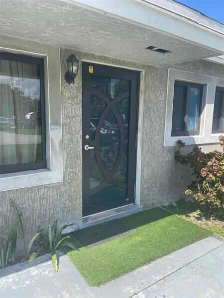Property Photo: 6361 NW 27th St FL 33063