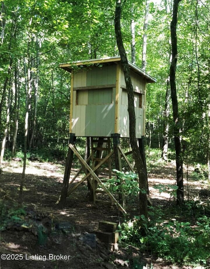 Property Photo:  0 Nan Bishop Rd  KY 42141 