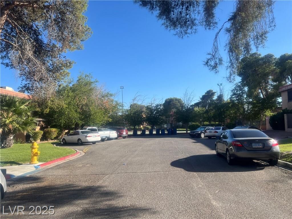 Property Photo:  311 Brookside Lane B  NV 89107 