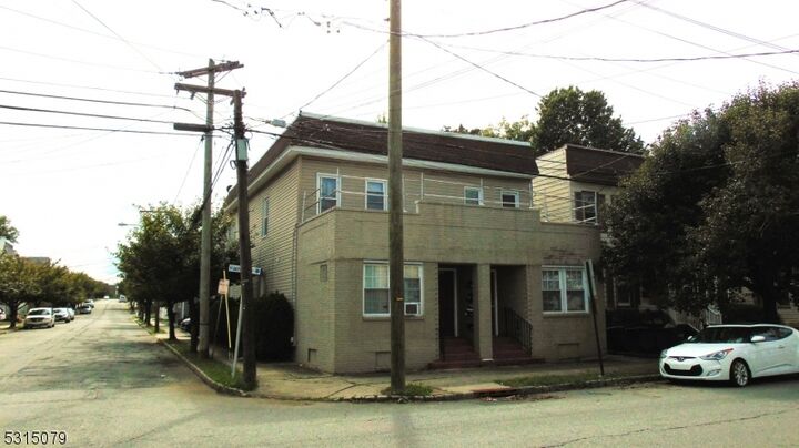 Property Photo: 26 Harrison St 3 NJ 07109