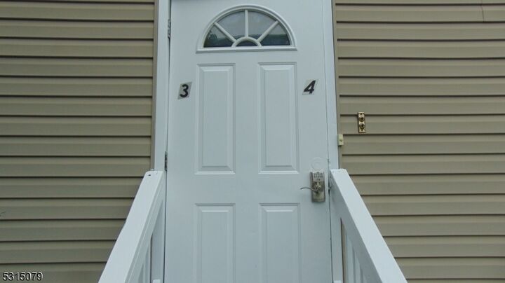 Property Photo: 26 Harrison St 3 NJ 07109