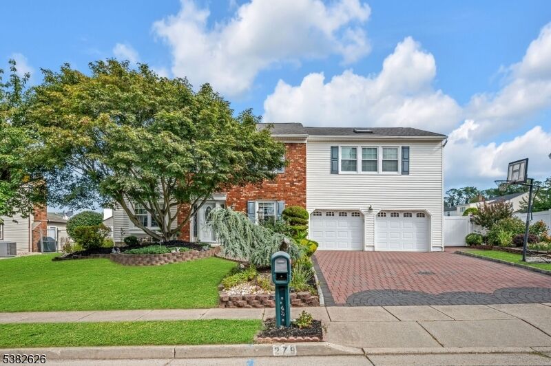 Property Photo:  279 Savoy Ave  NJ 08820 