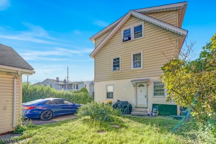 Property Photo:  149 E Passaic Ave  NJ 07003 