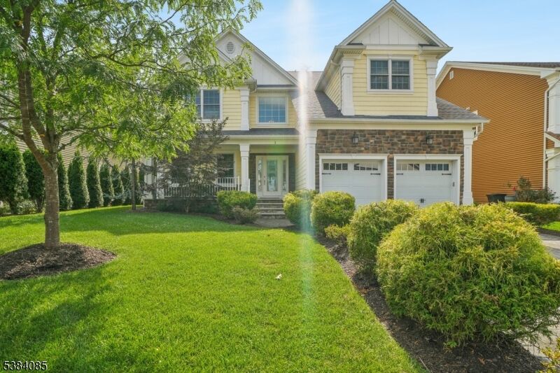 Property Photo:  3 Madden Ct  NJ 07081 