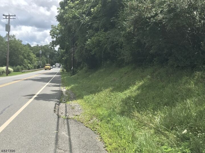 Property Photo: 160 Newton Sparta Rd NJ 07860