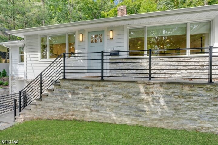 Property Photo:  117 Sagamore Rd  NJ 07041 