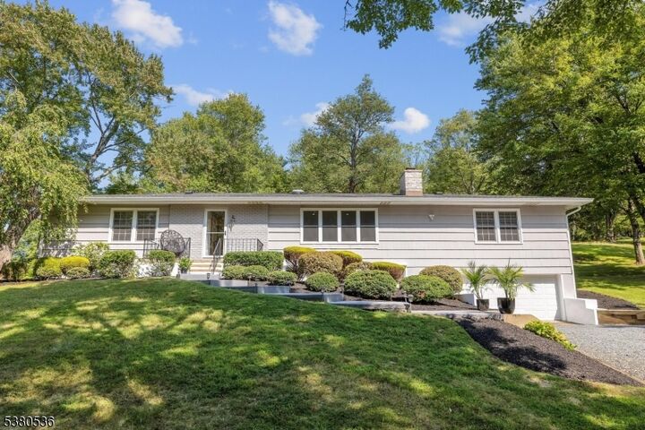 Property Photo: 205 Hockenbury Rd NJ 08844