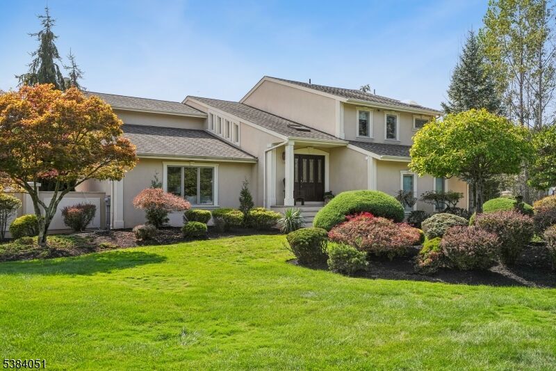 Property Photo: 6 Coventry Ct NJ 07936