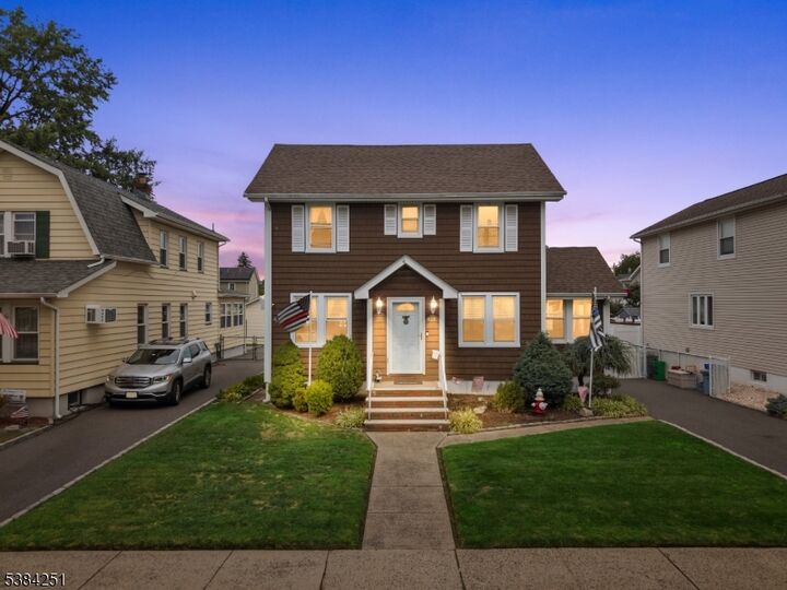 Property Photo: 217 Page Ave NJ 07071